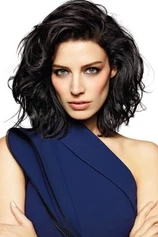 Foto de Jessica Paré