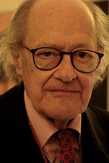 photo of person Ugo Gregoretti