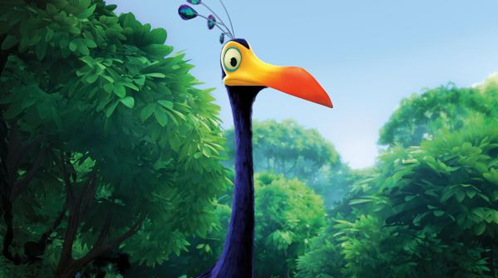 Imagen de Up
