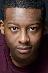 picture of actor Brandon Michael Hall