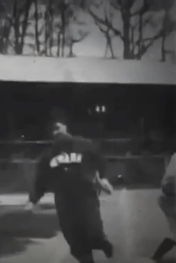 The Ball Game