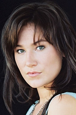 picture of actor Colleen Rennison