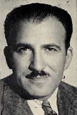 photo of person Edward Ludwig
