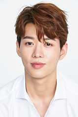 picture of actor Moon You-kang