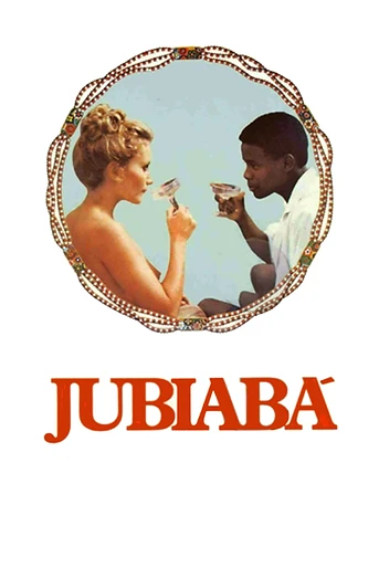 Poster de Jubiabá