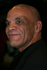 picture of actor Paul Barber