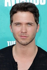 picture of actor Stephen Lunsford