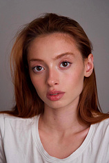 Foto de Alana Chochieva