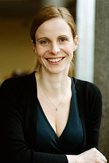 picture of actor Julia Jäger