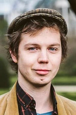 picture of actor Anton Kouzemin