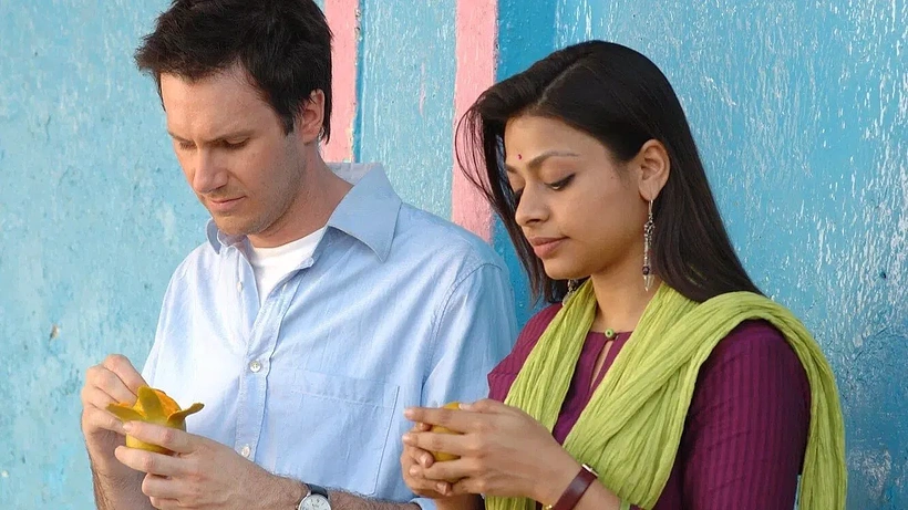Imagen de Outsourced