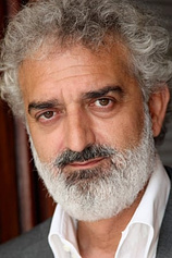 picture of actor Gianni Federico