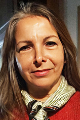 picture of actor Alejandra Darín