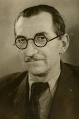 photo of person Nikolay Voinov