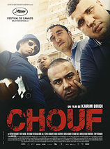poster of movie Chouf