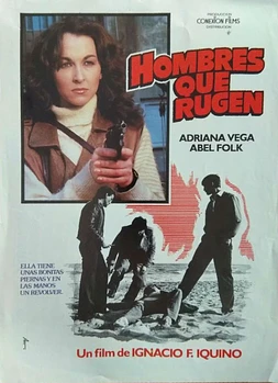 Hombres que Rugen
