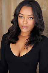 picture of actor LaToya Tonodeo
