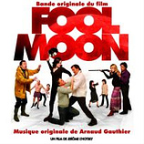 cover of soundtrack Fool Moon