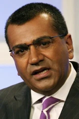 Foto de Martin Bashir