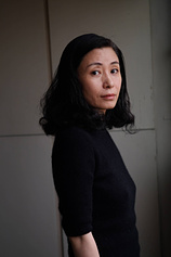 photo of person Dan Liu