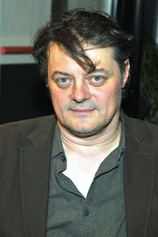 Foto de Gérald Sibleyras