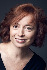 picture of actor Carmen Pardo