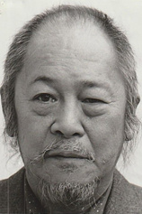 picture of actor Victor Wong