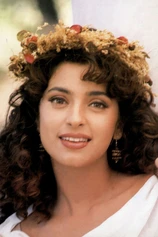Foto de Juhi Chawla