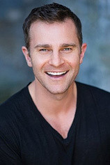 picture of actor David Campbell