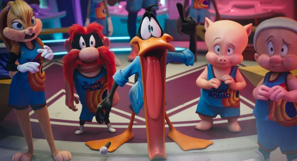 Imagen de space-jam-nuevas-leyendas