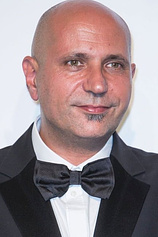 photo of person Francesco Cinquemani