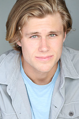 picture of actor Owen Patrick Joyner