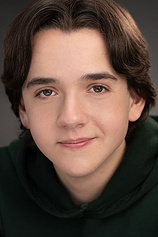 photo of person Glen Gordon