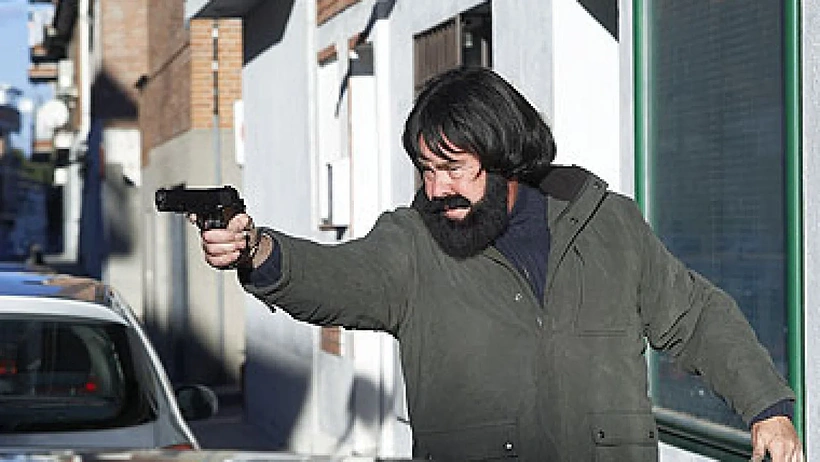 Imagen de El Solitario