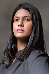 photo of person Kartiki Gonsalves