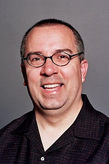 photo of person Jeff Pidgeon