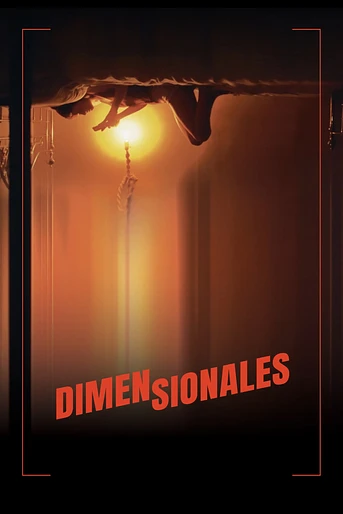 Poster de Dimensionales