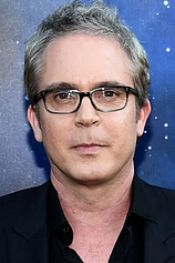 photo of person Brannon Braga