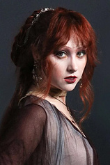 picture of actor Chappell Roan