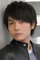 picture of actor Junya Enoki