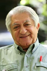 Foto de Ezzatolah Entezami