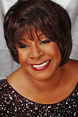 picture of actor Merry Clayton
