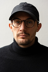 photo of person Antoine Chapon