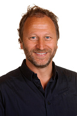 photo of person Sören Olsson
