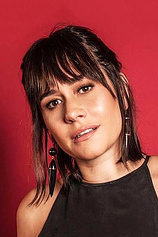 picture of actor Alessandra Negrini