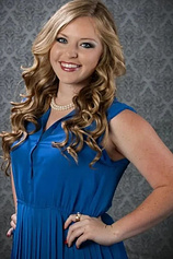 picture of actor Emily Mae Young