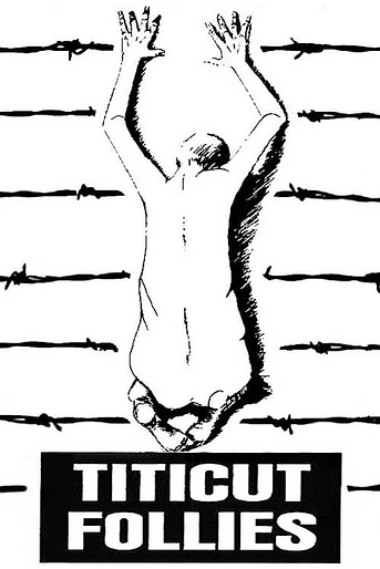 Poster de Titicut Follies
