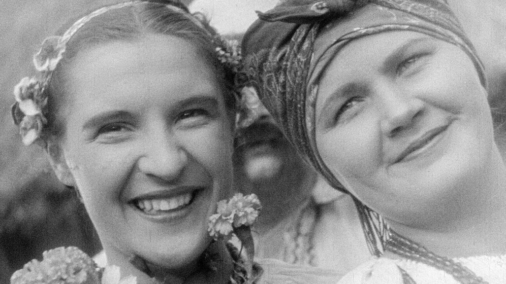Imagen de Cossacks in Exile