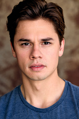 picture of actor Nikolai Soroko