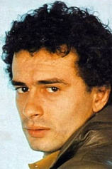 photo of person Pino D'Angiò